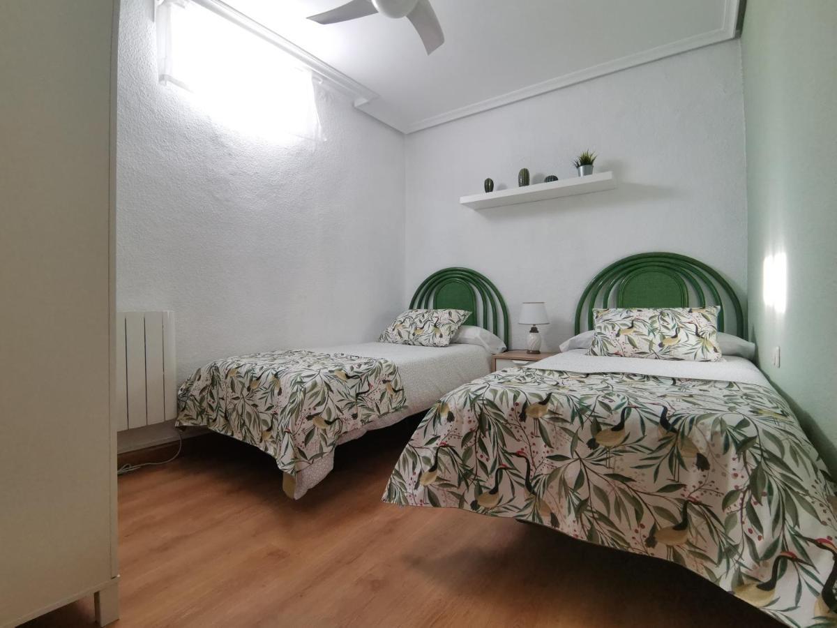 Casa Manuela Mas Que Una Casa Un Hogar Toledo Exterior foto