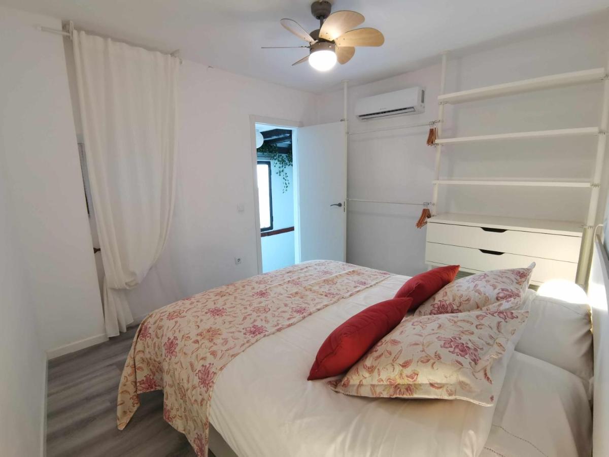 Casa Manuela Mas Que Una Casa Un Hogar Toledo Exterior foto